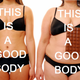 Illustration for article titled Is Staying Thin Easy? It Doesnt Matter.